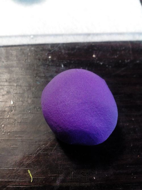 纸杯蛋糕 第2步