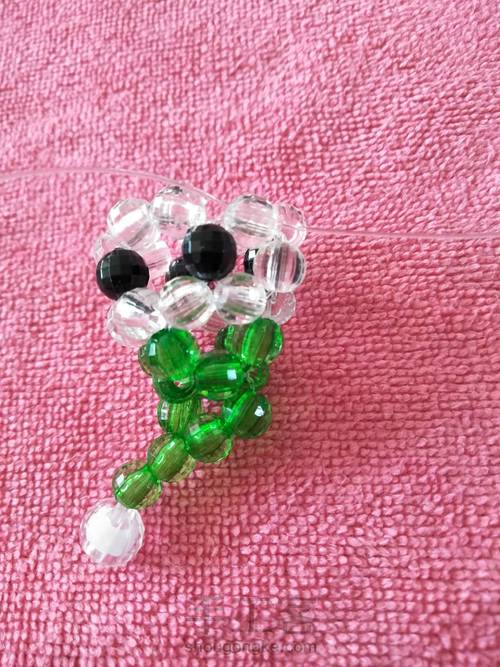 圣诞老人挂件 第12步