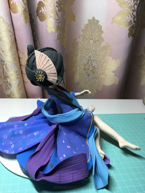 吹箫美人 第26步