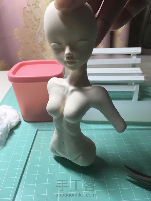 《等风来》 第3步