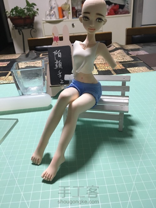 《等风来》 第14步