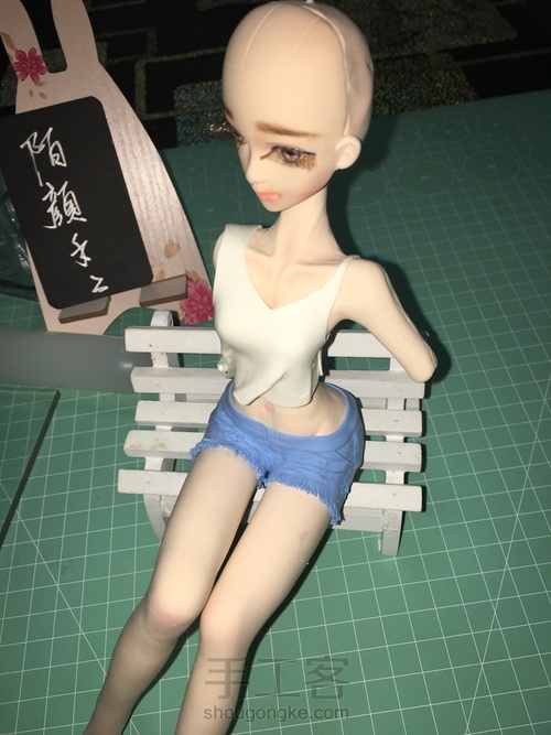 《等风来》 第15步