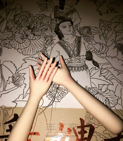 《等风来》 第18步