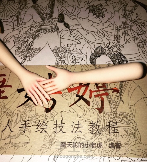 《等风来》 第19步