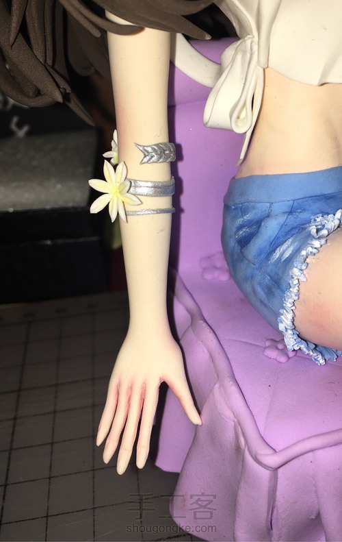 《等风来》 第30步