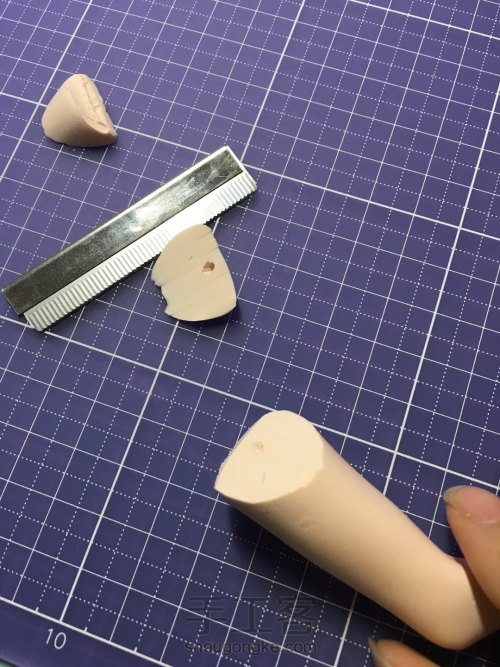 狐妖小红娘~涂山红红 第5步