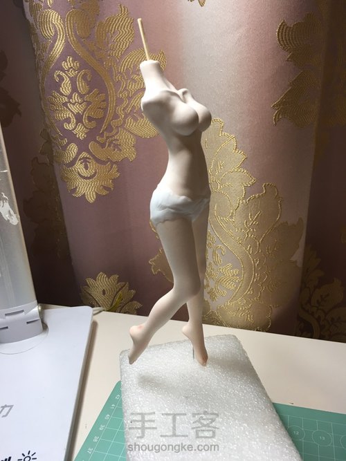 狐妖小红娘~涂山红红 第6步