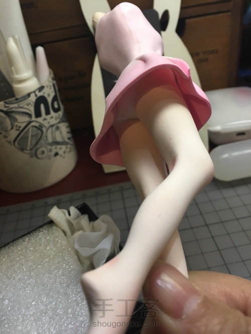 狐妖小红娘~涂山红红 第21步