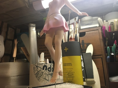 狐妖小红娘~涂山红红 第25步