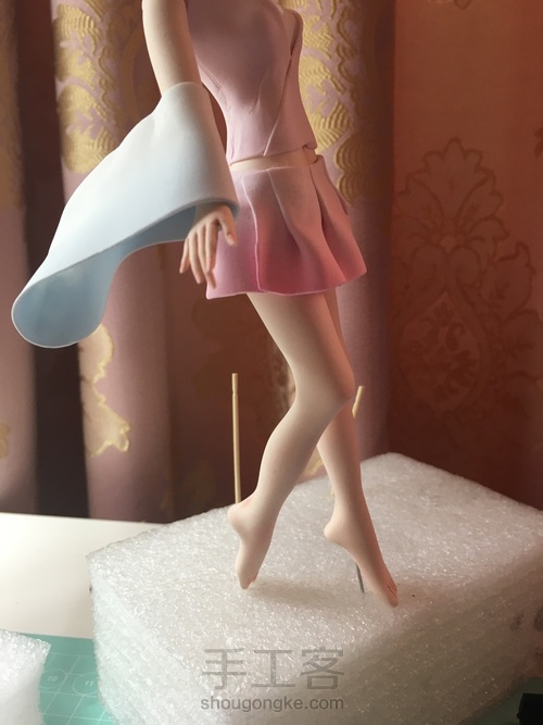 狐妖小红娘~涂山红红 第26步