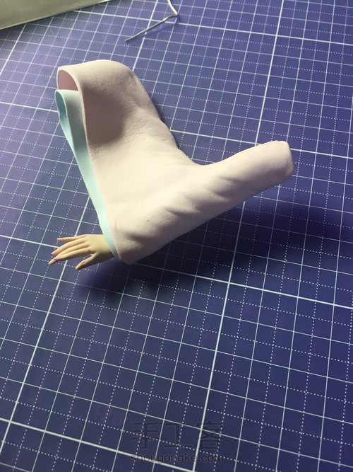 狐妖小红娘~涂山红红 第27步