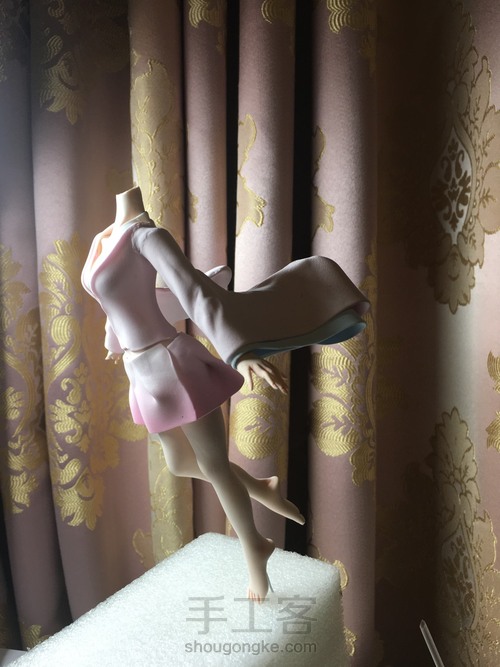 狐妖小红娘~涂山红红 第30步