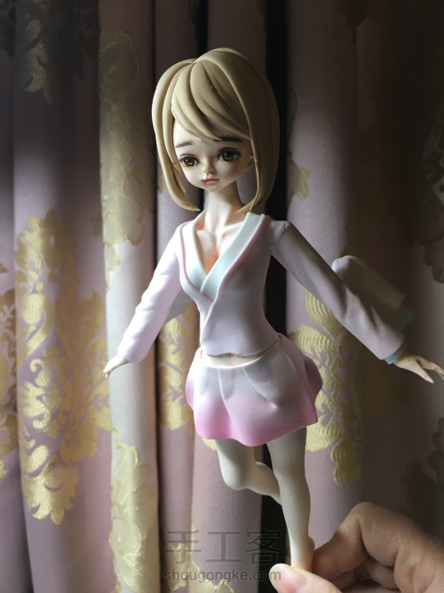 狐妖小红娘~涂山红红 第31步