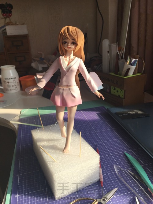 狐妖小红娘~涂山红红 第32步