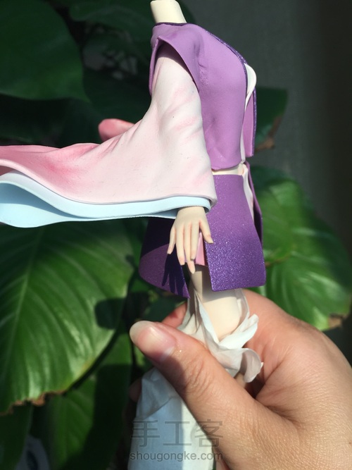 狐妖小红娘~涂山红红 第45步