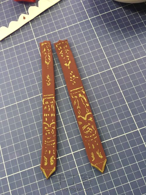 狐妖小红娘~涂山红红 第46步