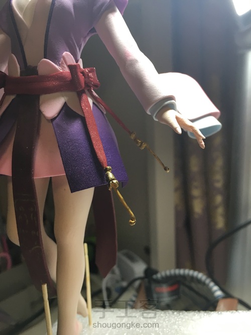 狐妖小红娘~涂山红红 第47步