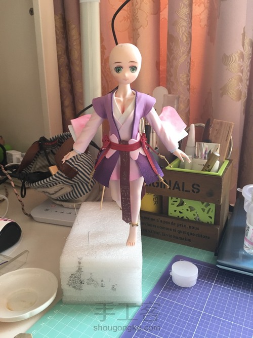 狐妖小红娘~涂山红红 第49步