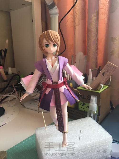 狐妖小红娘~涂山红红 第50步