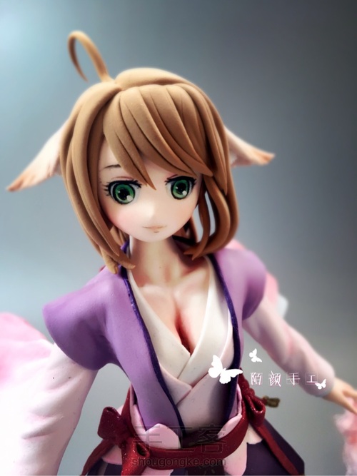 狐妖小红娘~涂山红红 第57步