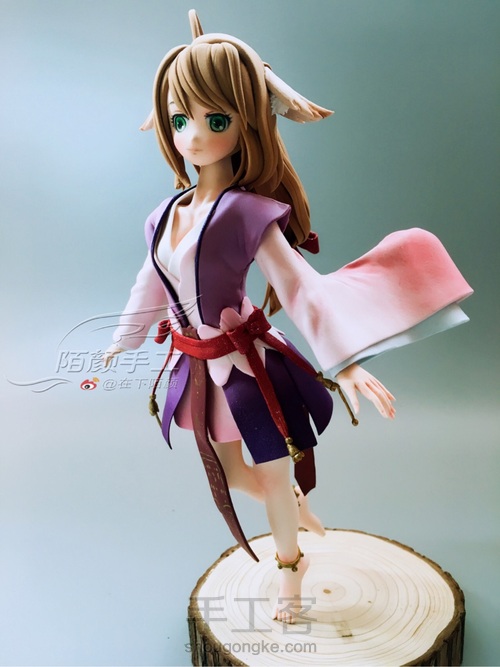 狐妖小红娘~涂山红红 第59步