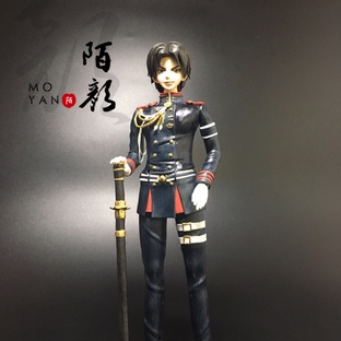 炽天使——一濑红莲