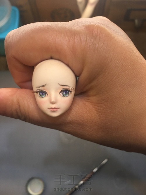 清凉夏日 第11步