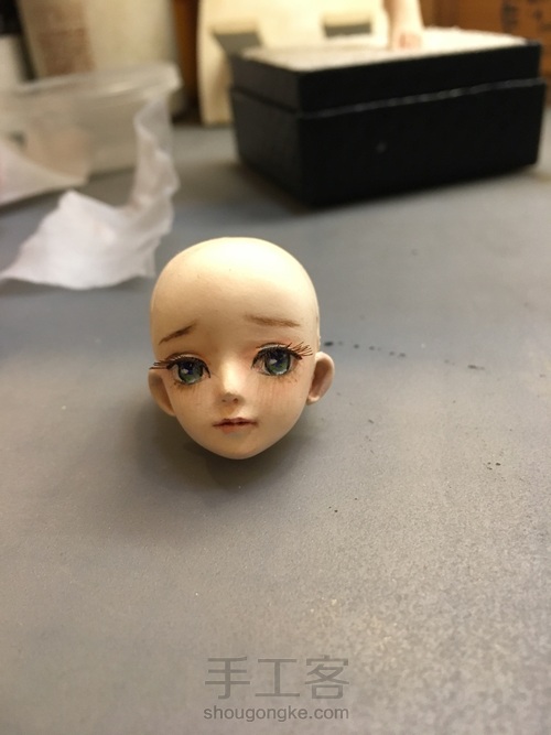 清凉夏日 第13步