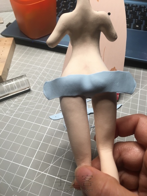 清凉夏日 第16步