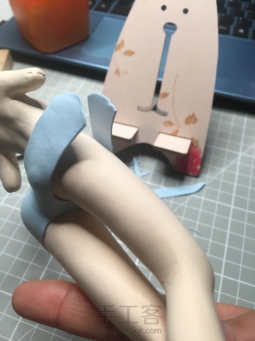 清凉夏日 第17步