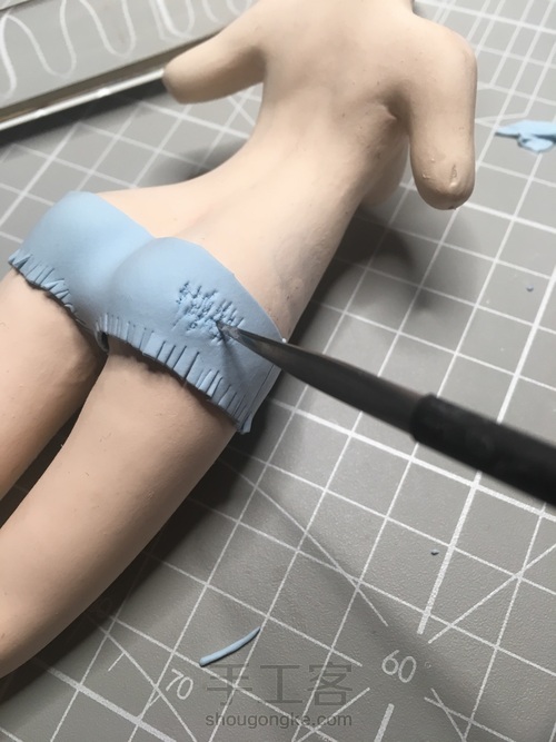 清凉夏日 第19步