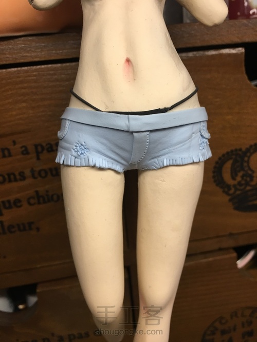 清凉夏日 第22步