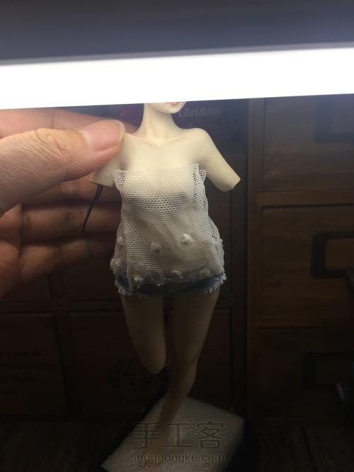 清凉夏日 第27步