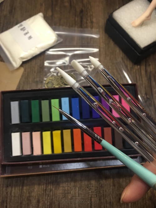 清凉夏日 第33步