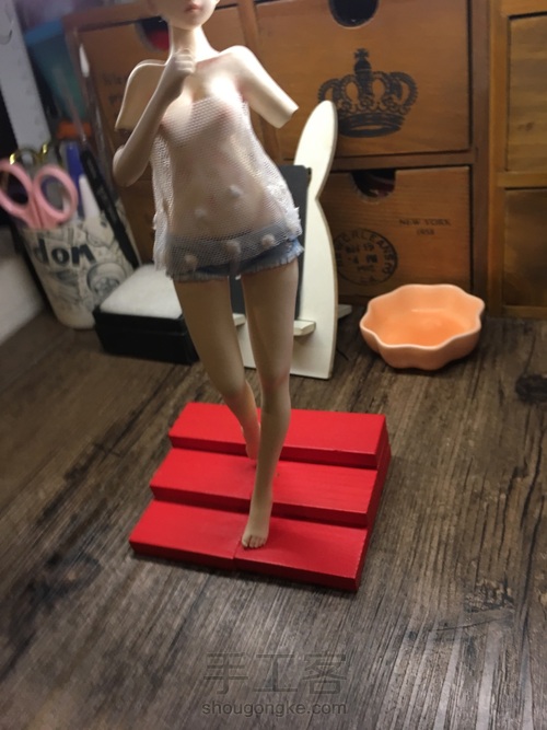 清凉夏日 第36步