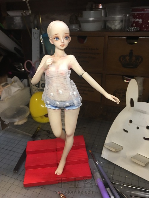 清凉夏日 第37步