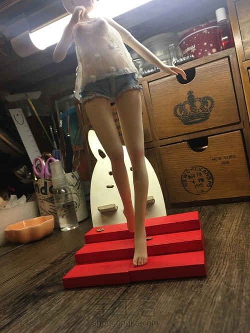 清凉夏日 第39步