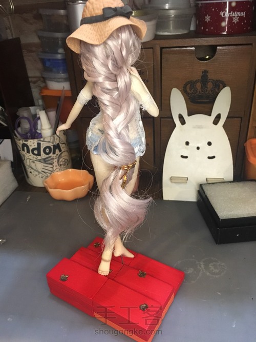 清凉夏日 第49步