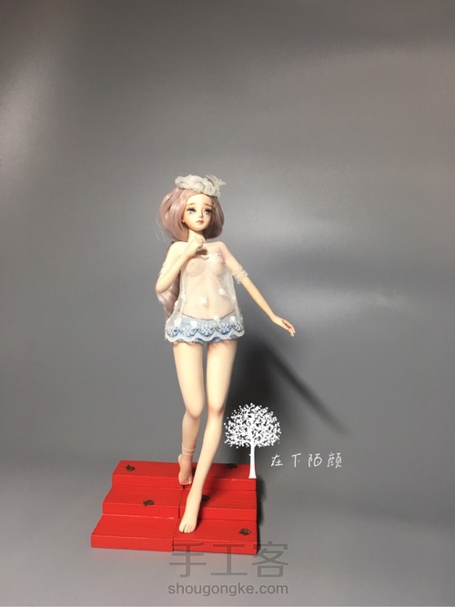 清凉夏日 第59步