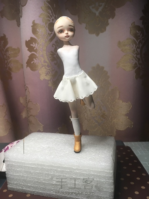 《绿野仙踪》 第2步