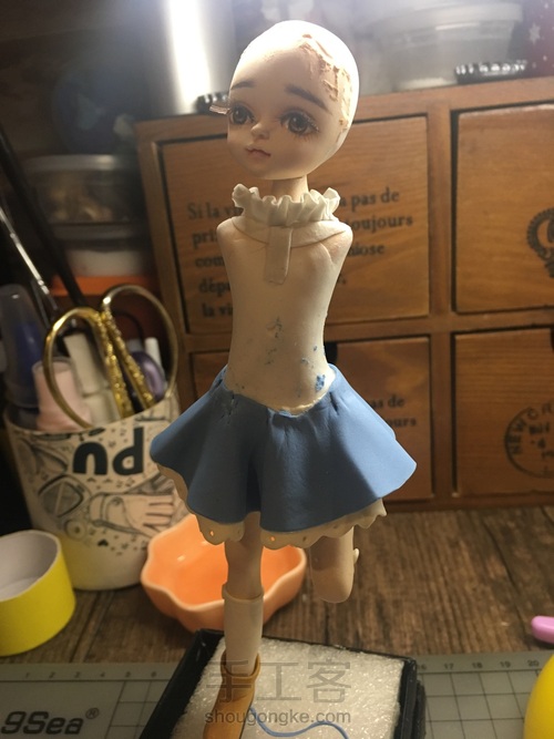 《绿野仙踪》 第9步