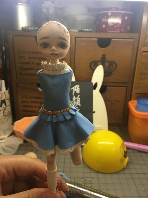 《绿野仙踪》 第12步