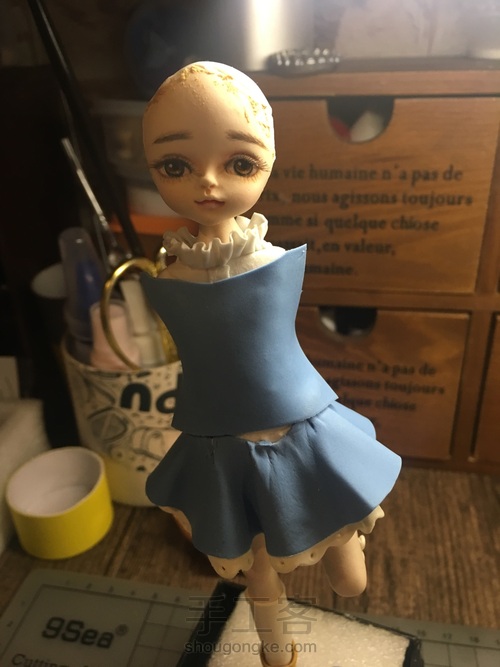 《绿野仙踪》 第10步