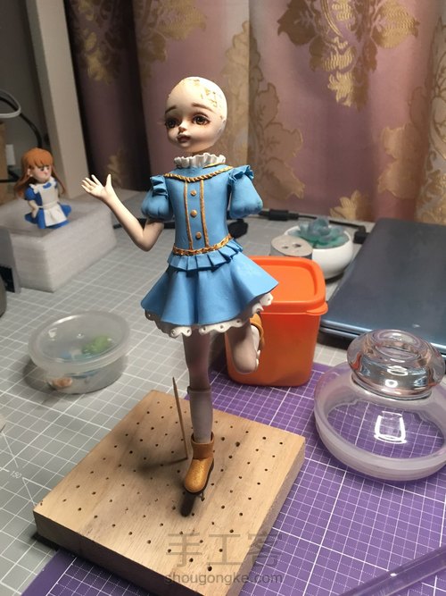 《绿野仙踪》 第17步