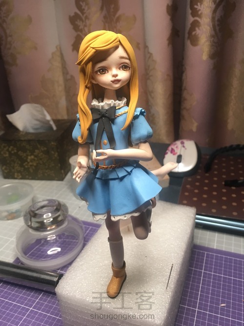 《绿野仙踪》 第18步