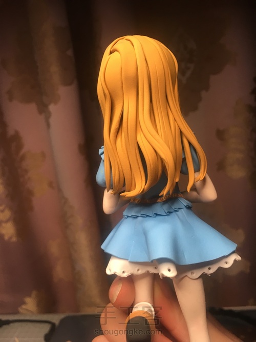 《绿野仙踪》 第20步