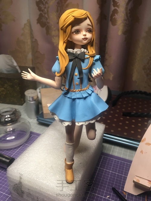 《绿野仙踪》 第22步