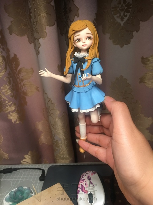 《绿野仙踪》 第23步