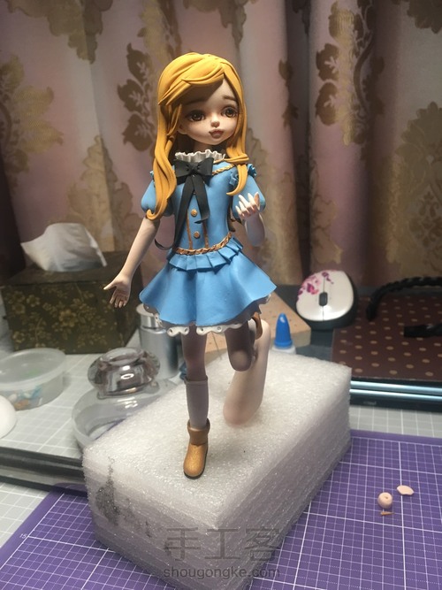 《绿野仙踪》 第26步