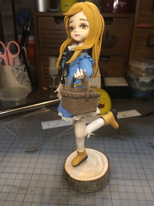 《绿野仙踪》 第32步